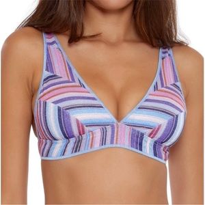 BECCA Swim Top D